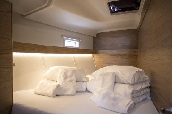 Image of Bingo yacht #28