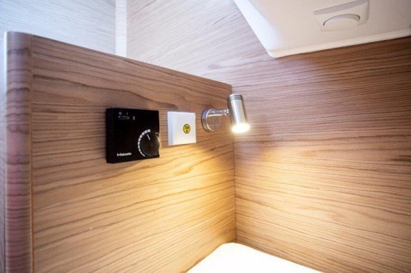 Image of Bingo yacht #29