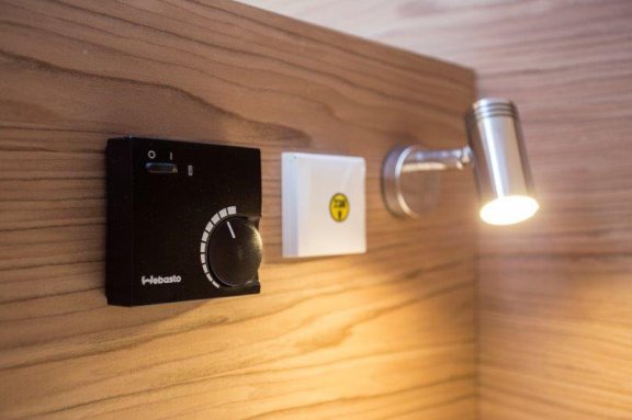 Image of Bingo yacht #30