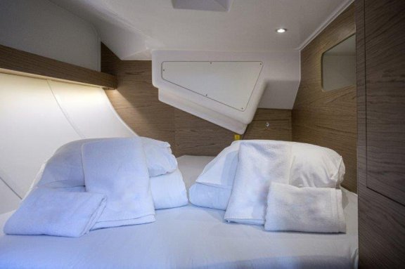 Image of Bingo yacht #25