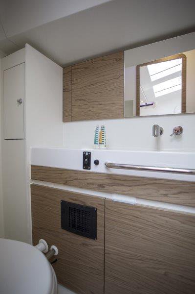 Image of Bingo yacht #32