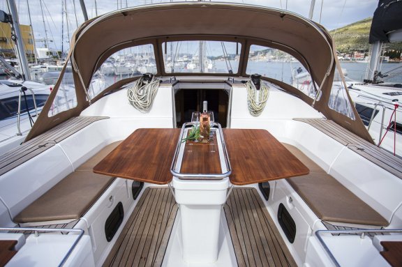 Image of Elysium I yacht #3