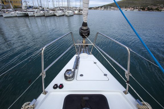 Image of Elysium I yacht #6