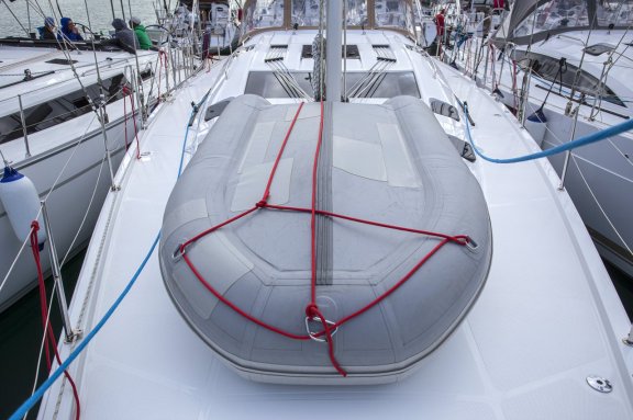 Image of Elysium I yacht #7