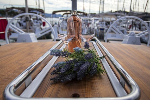 Image of Elysium I yacht #8