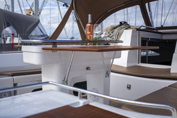 Image of Elysium I yacht #9