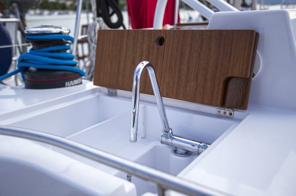 Image of Elysium I yacht #10