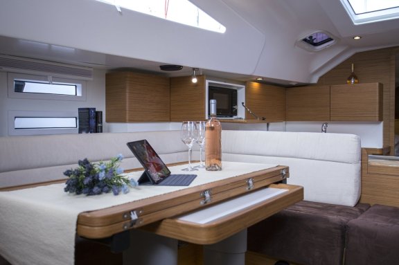 Image of Elysium I yacht #11