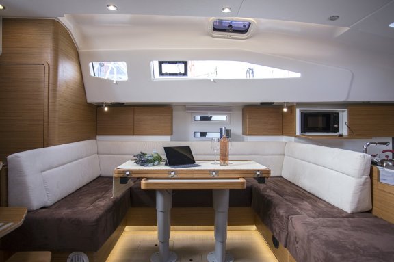 Image of Elysium I yacht #12