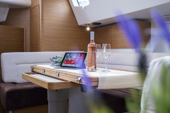 Image of Elysium I yacht #13