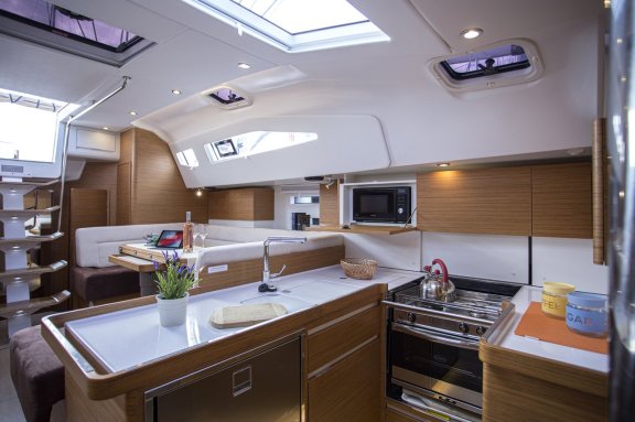 Image of Elysium I yacht #14