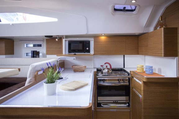 Image of Elysium I yacht #15