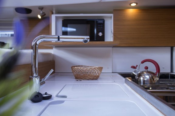 Image of Elysium I yacht #16