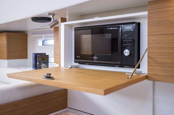 Image of Elysium I yacht #17