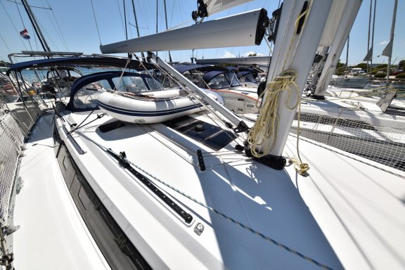 Image of Borgo Erizzo yacht #4