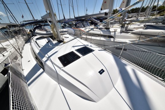 Image of Borgo Erizzo yacht #6