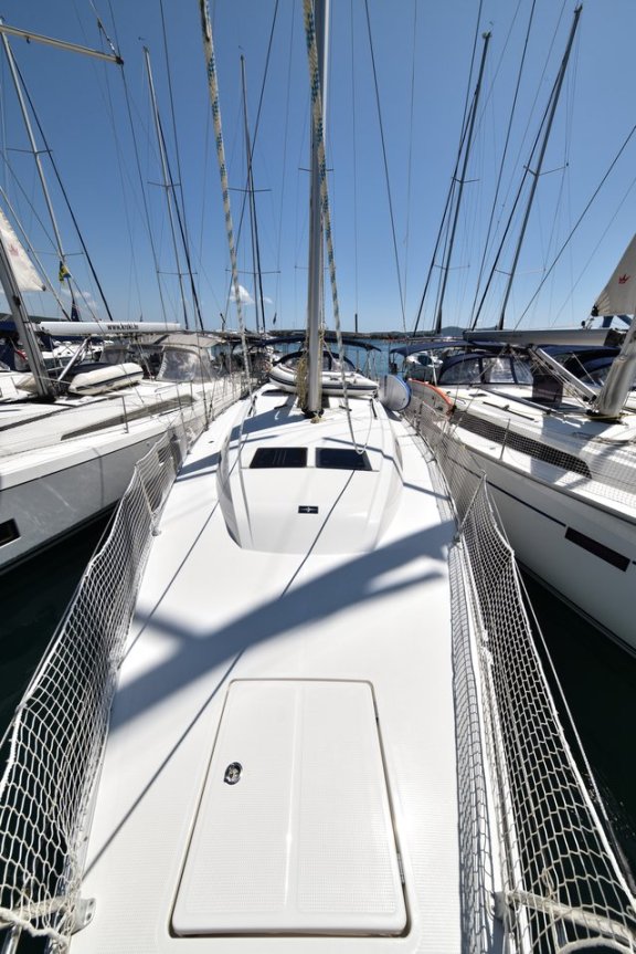 Image of Borgo Erizzo yacht #7