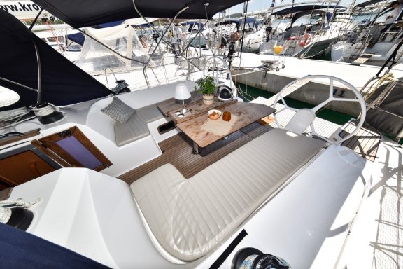 Image of Borgo Erizzo yacht #10