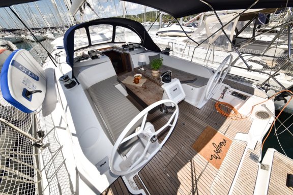 Image of Borgo Erizzo yacht #11