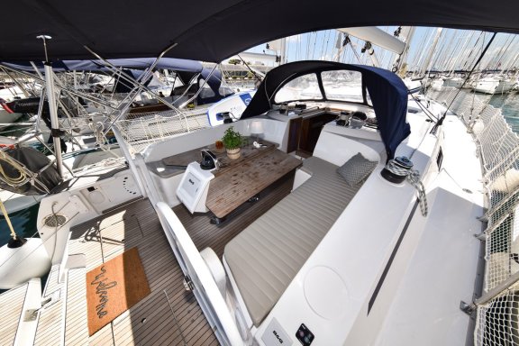 Image of Borgo Erizzo yacht #13