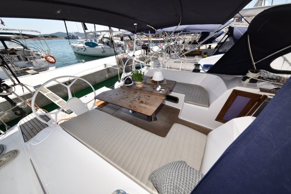 Image of Borgo Erizzo yacht #14