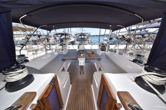 Image of Borgo Erizzo yacht #15