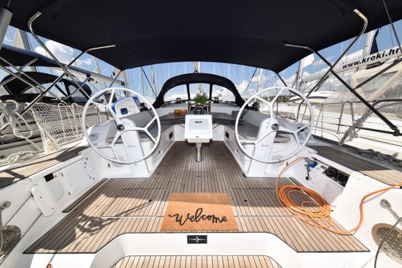 Image of Borgo Erizzo yacht #12