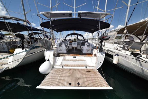 Image of Borgo Erizzo yacht #3