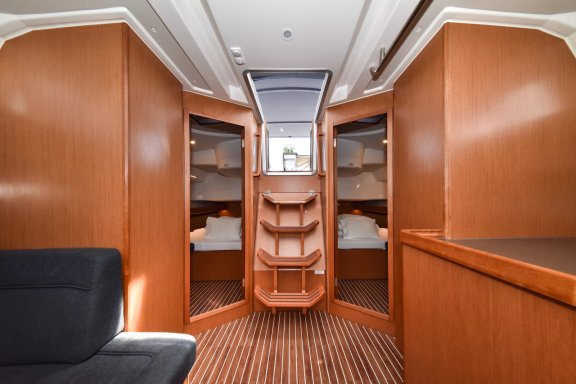 Image of Borgo Erizzo yacht #18