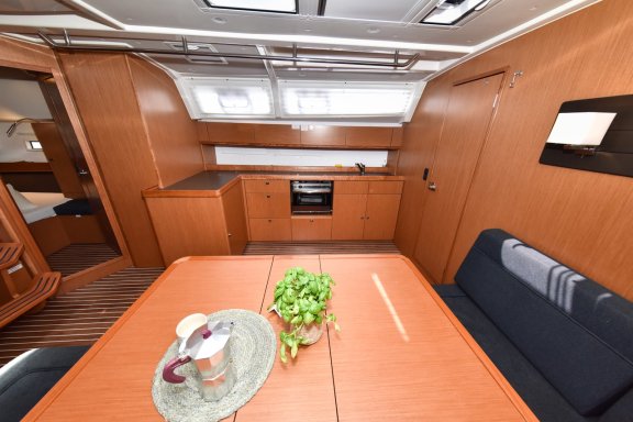 Image of Borgo Erizzo yacht #20