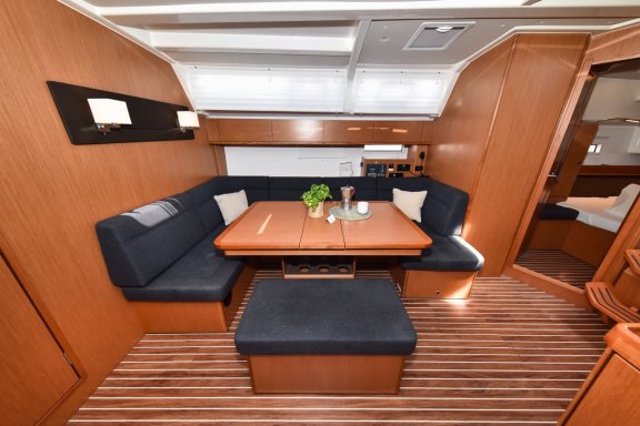 Image of Borgo Erizzo yacht #23