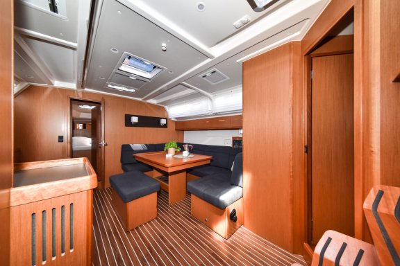 Image of Borgo Erizzo yacht #16