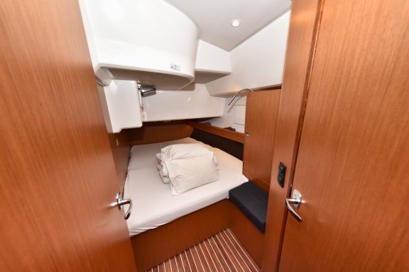 Image of Borgo Erizzo yacht #25