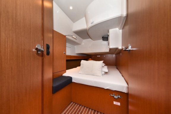 Image of Borgo Erizzo yacht #26