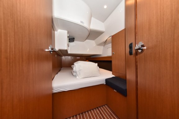 Image of Borgo Erizzo yacht #27