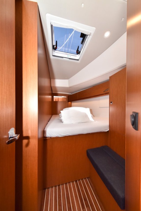 Image of Borgo Erizzo yacht #28