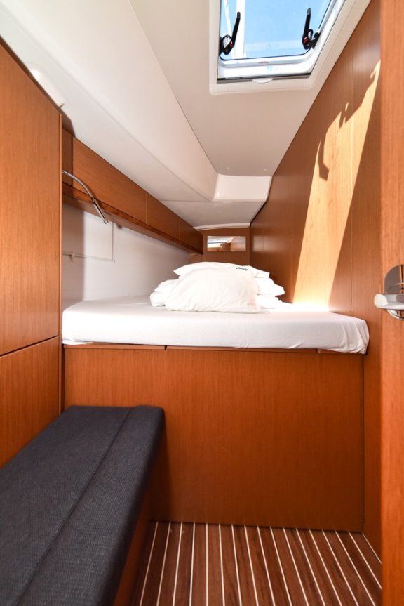 Image of Borgo Erizzo yacht #29