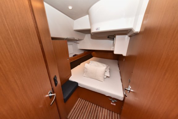 Image of Borgo Erizzo yacht #31