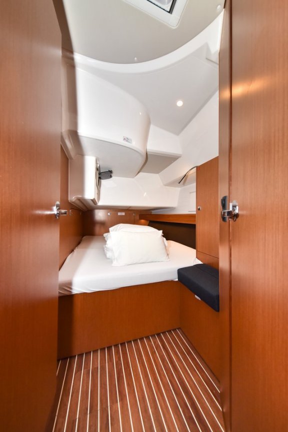 Image of Borgo Erizzo yacht #32