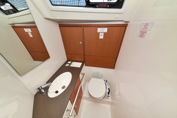 Image of Borgo Erizzo yacht #36