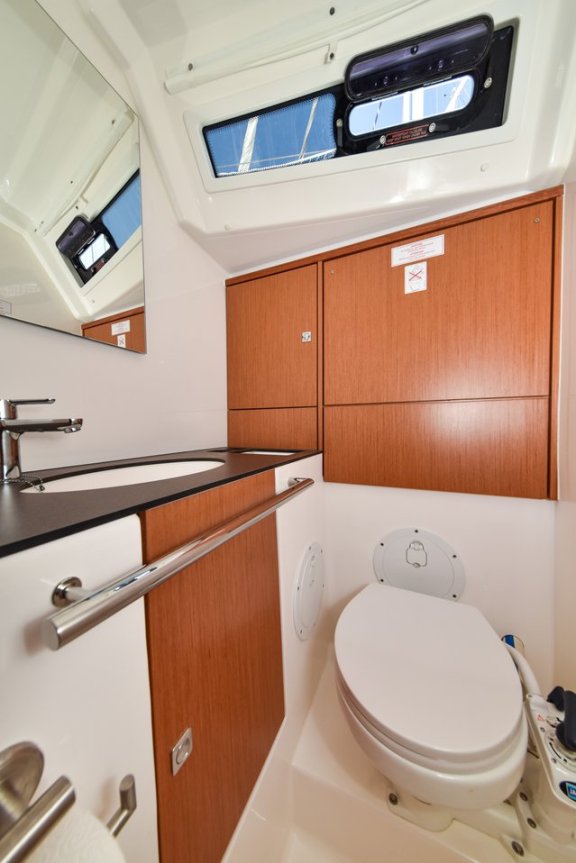 Image of Borgo Erizzo yacht #37