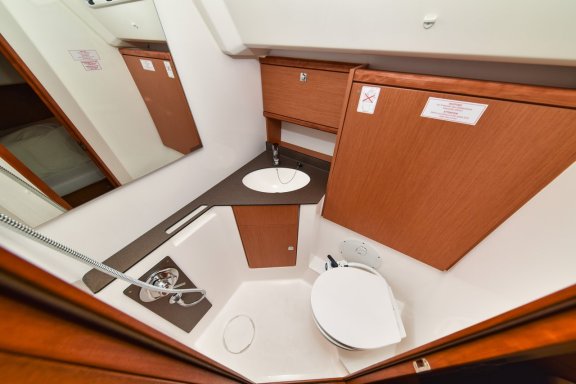 Image of Borgo Erizzo yacht #33