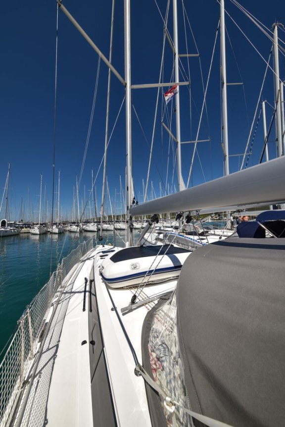 Image of Seka VI yacht #4