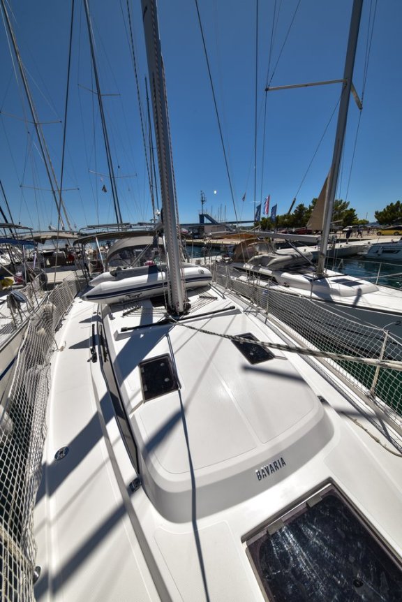 Image of Seka VI yacht #7