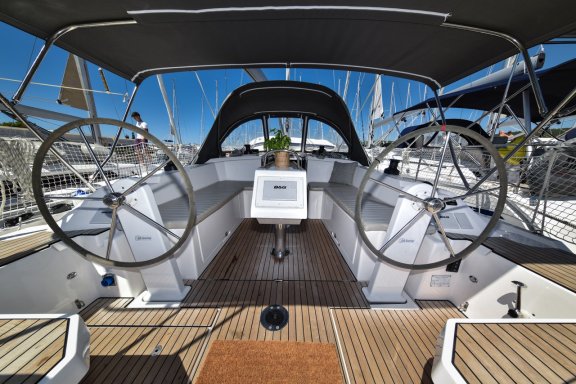 Image of Seka VI yacht #8