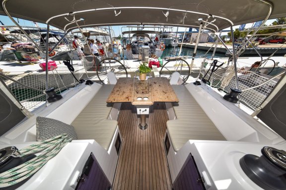 Image of Seka VI yacht #12