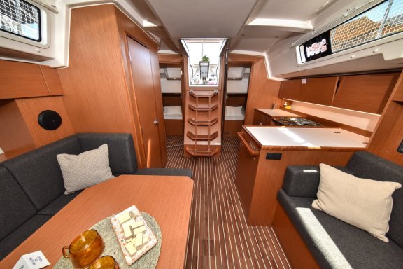 Image of Seka VI yacht #14