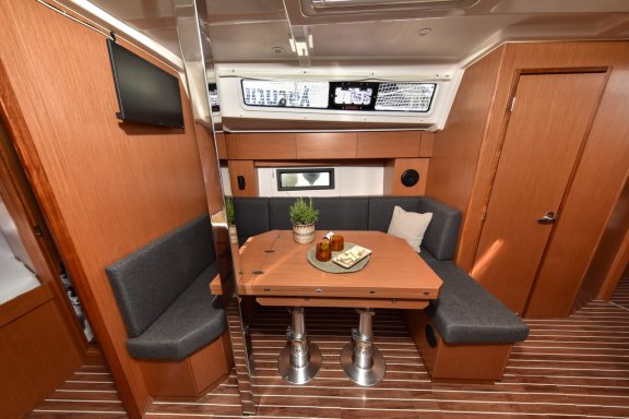 Image of Seka VI yacht #15