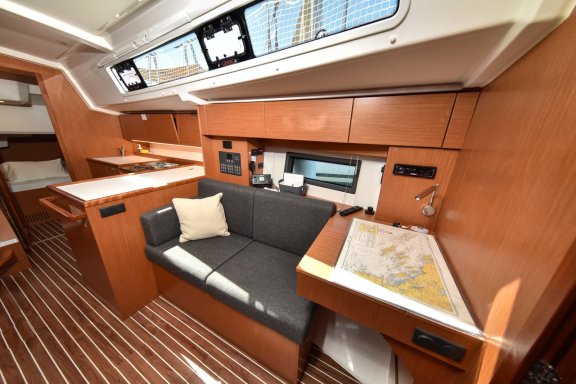 Image of Seka VI yacht #16