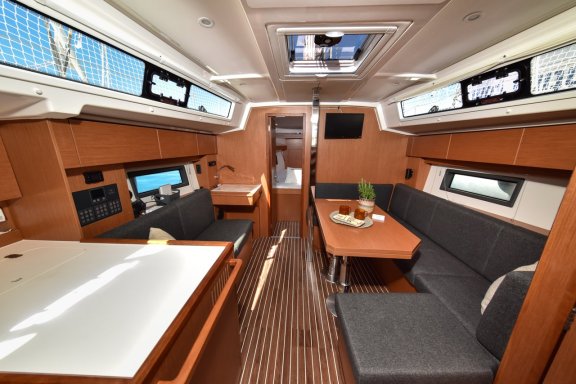 Image of Seka VI yacht #17